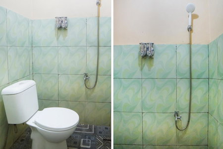 Hotel O Sky Residence Cengkeh, Medan, Indonesia
