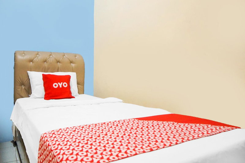 Hotel O Sky Residence Cengkeh, Medan, Indonesia
