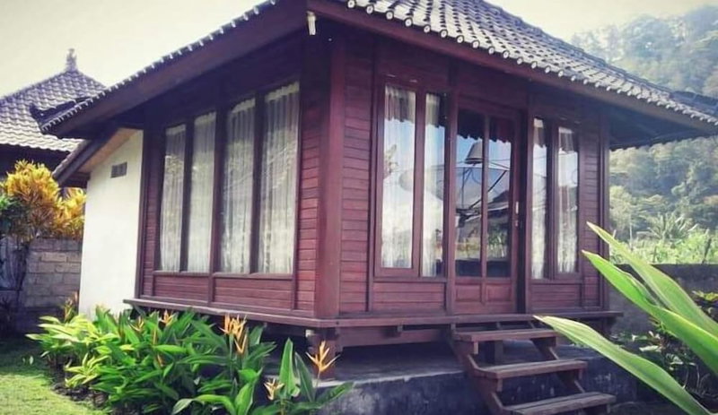 Astradana Hotel & Restaurant, Kintamani, Indonesia