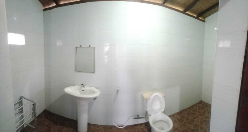 Astradana Hotel & Restaurant, Kintamani, Indonesia