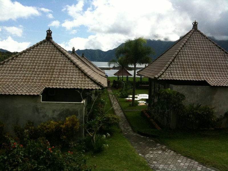 Astradana Hotel & Restaurant, Kintamani, Indonesia