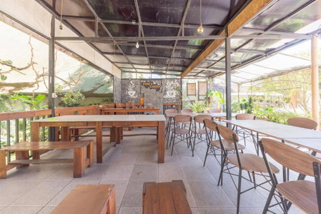 Urbanview Maribaya Lembang Bandung, Bandung, Indonesia