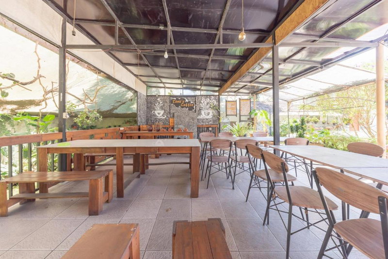 Urbanview Maribaya Lembang Bandung, Bandung, Indonesia