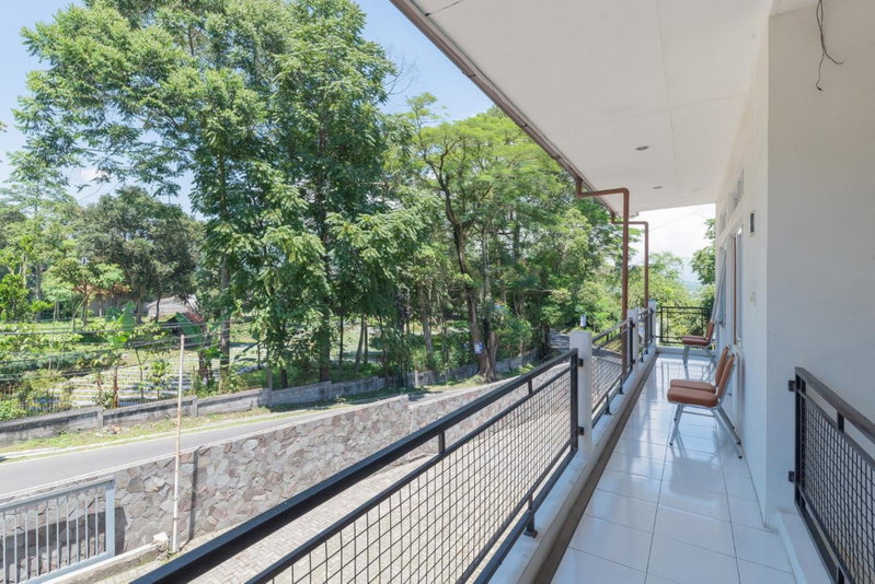 Urbanview Maribaya Lembang Bandung, Bandung, Indonesia