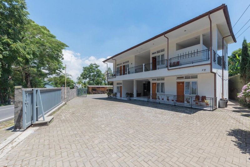 Urbanview Maribaya Lembang Bandung, Bandung, Indonesia