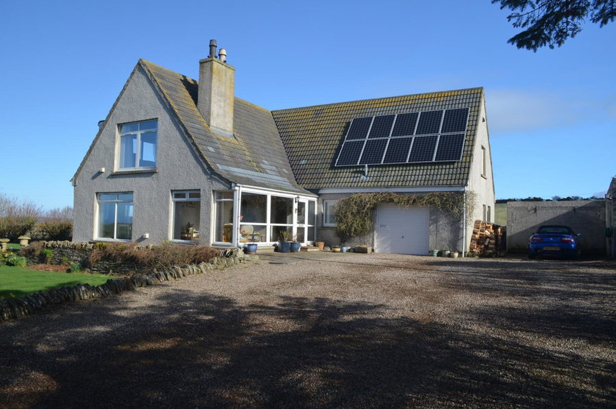 Aurora Bed & Breakfast, Castletown, United Kingdom