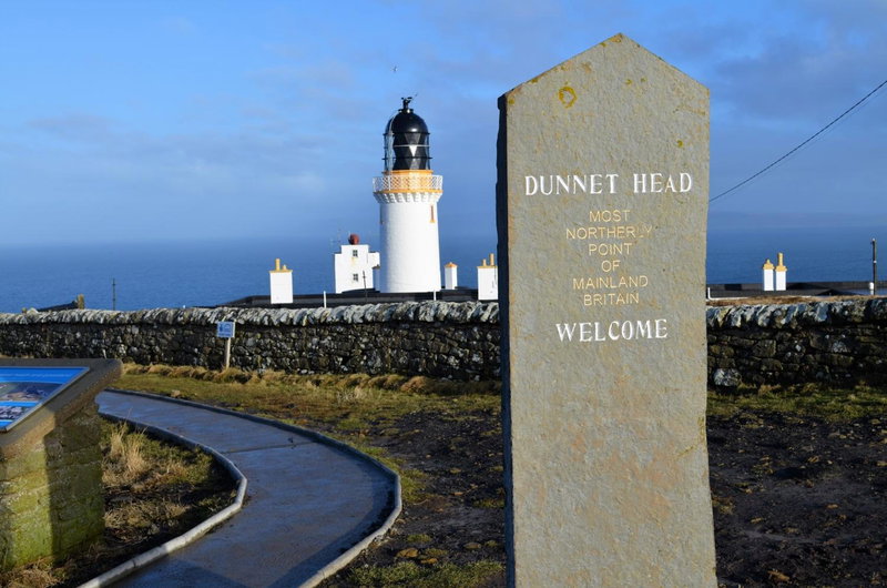 Aurora Bed & Breakfast, Castletown, United Kingdom