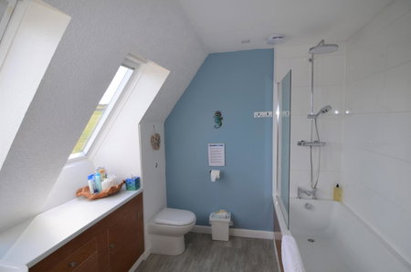 Aurora Bed & Breakfast, Castletown, United Kingdom
