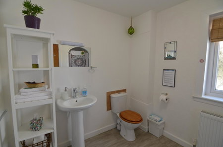 Aurora Bed & Breakfast, Castletown, United Kingdom