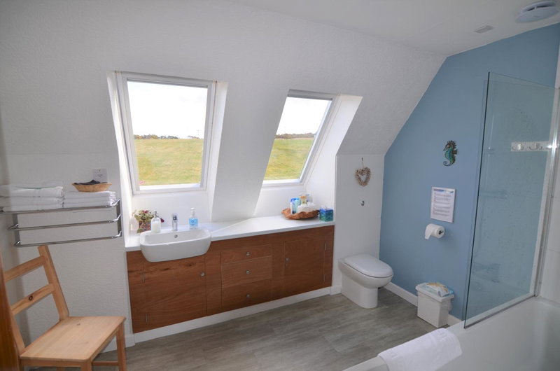 Aurora Bed & Breakfast, Castletown, United Kingdom