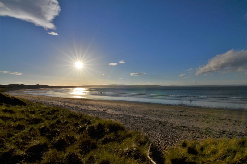 Aurora Bed & Breakfast, Castletown, United Kingdom