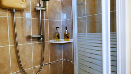 Marmalade Bed & Breakfast, Torquay, United Kingdom