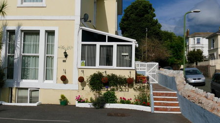 Marmalade Bed & Breakfast, Torquay, United Kingdom