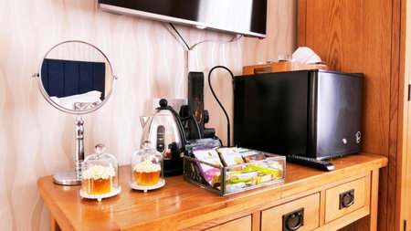 Marmalade Bed & Breakfast, Torquay, United Kingdom