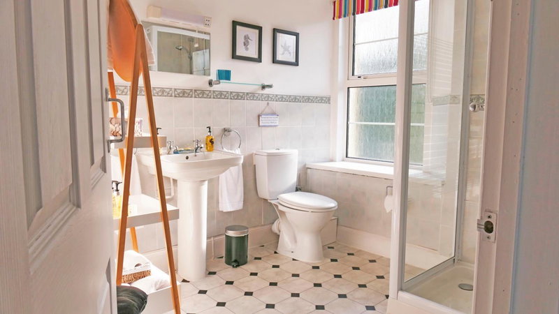 Marmalade Bed & Breakfast, Torquay, United Kingdom