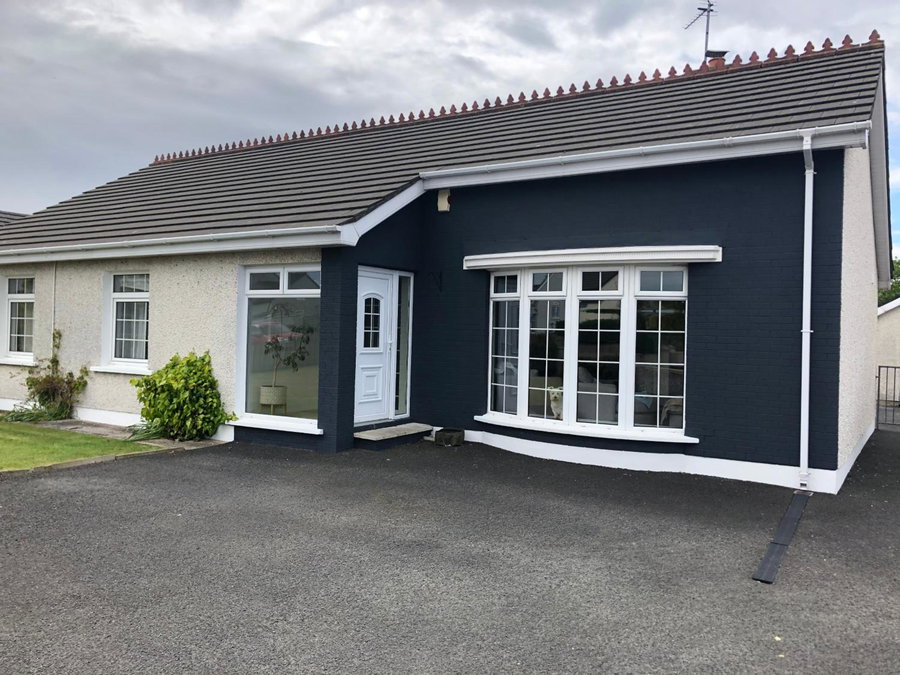 Guest Rooms @ 128, Portrush, United Kingdom