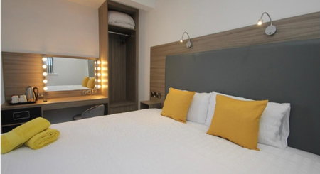 Guest Rooms @ 128, Portrush, United Kingdom