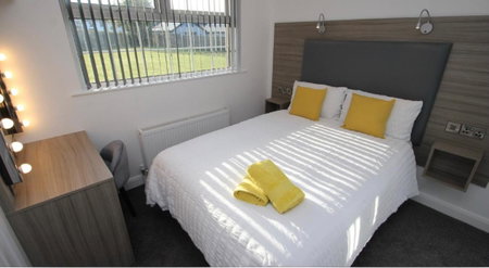 Guest Rooms @ 128, Portrush, United Kingdom