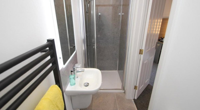 Guest Rooms @ 128, Portrush, United Kingdom