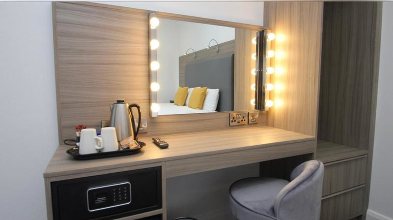 Guest Rooms @ 128, Portrush, United Kingdom