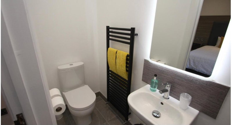 Guest Rooms @ 128, Portrush, United Kingdom