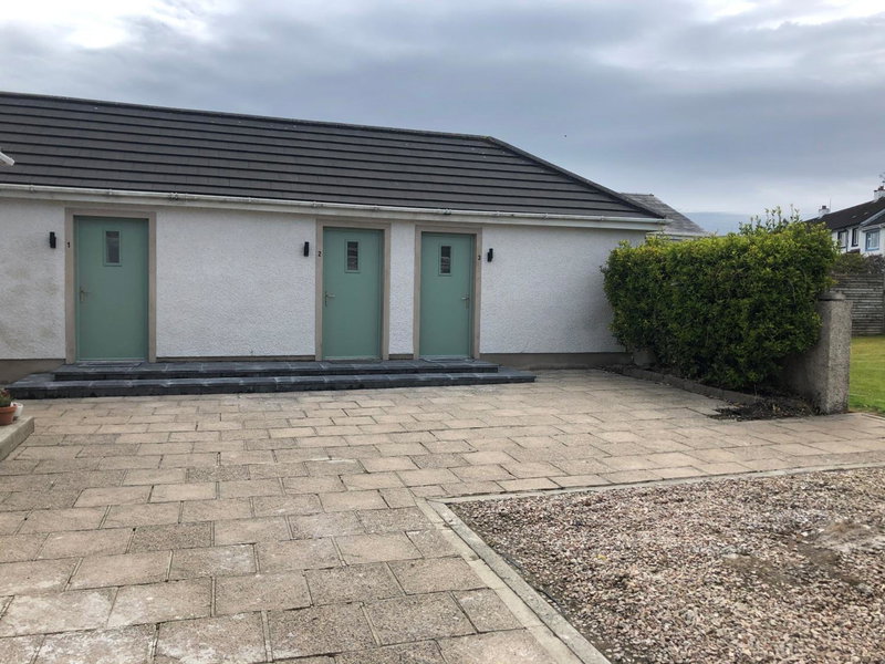 Guest Rooms @ 128, Portrush, United Kingdom