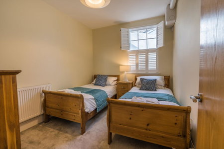 Trinity Mews, Torquay, United Kingdom