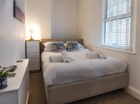 Trinity Mews, Torquay, United Kingdom