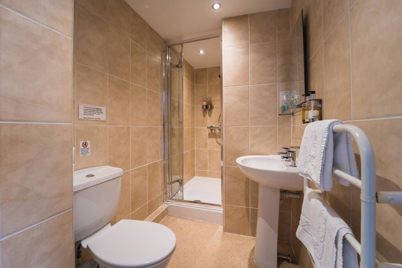 Trinity Mews, Torquay, United Kingdom
