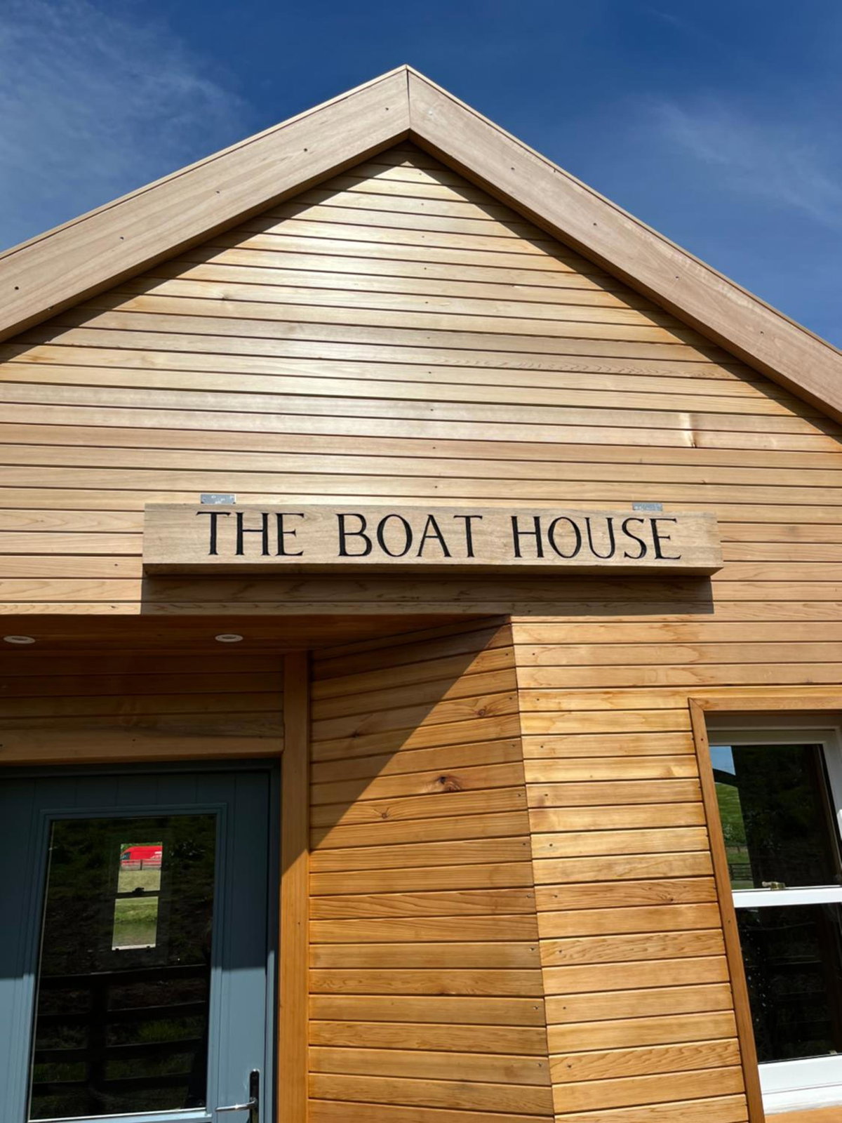 Hotel · East Learmouth Lakeside Lodges, Cornhill-on-tweed