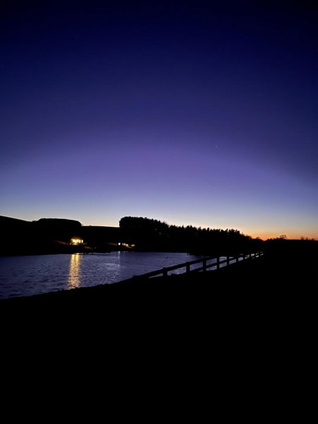 East Learmouth Lakeside Lodges, Cornhill-on-tweed, United Kingdom