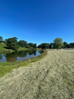 East Learmouth Lakeside Lodges, Cornhill-on-tweed, United Kingdom