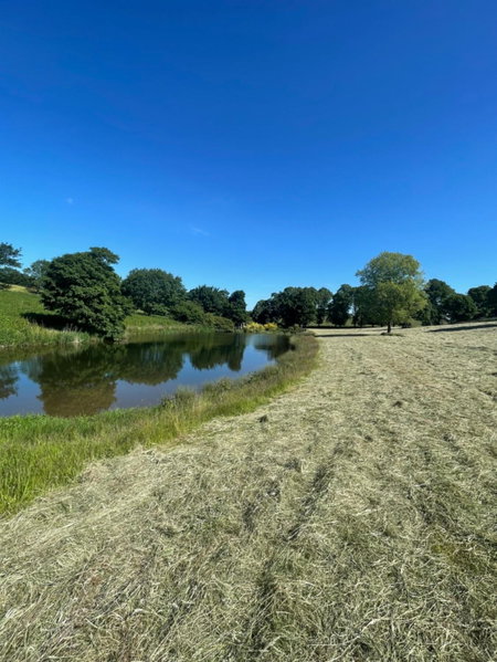 East Learmouth Lakeside Lodges, Cornhill-on-tweed, United Kingdom