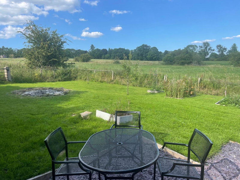 Beautiful self-catering cottages, Ribble Valley, West Bradford, United Kingdom