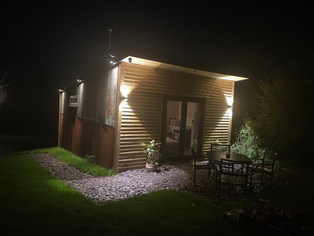 Beautiful self-catering cottages, Ribble Valley, West Bradford, United Kingdom