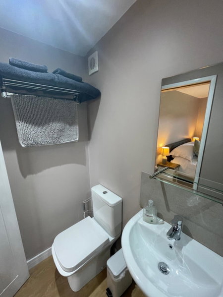 Beautiful self-catering cottages, Ribble Valley, West Bradford, United Kingdom