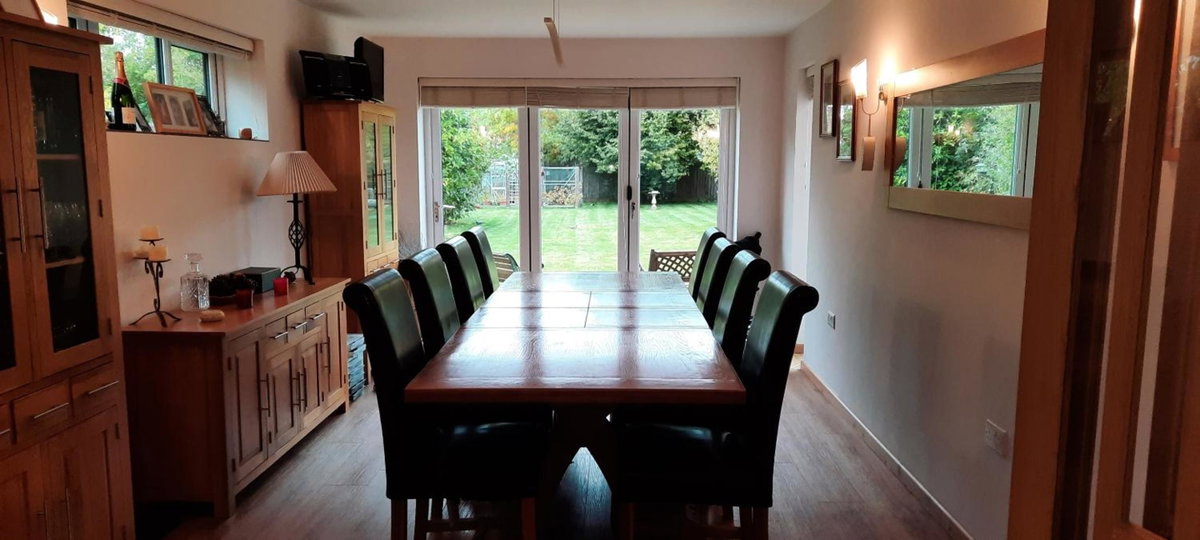 Woodlands Peaceful Bedrooms, United Kingdom