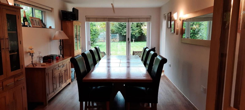 Woodlands Peaceful Bedrooms, Hemingford Grey, United Kingdom