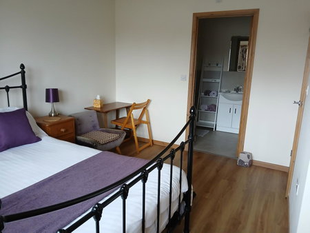 Woodlands Peaceful Bedrooms, Hemingford Grey, United Kingdom