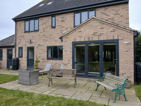 Woodlands Peaceful Bedrooms, Hemingford Grey, United Kingdom