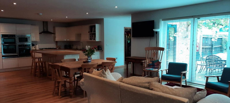 Woodlands Peaceful Bedrooms, Hemingford Grey, United Kingdom