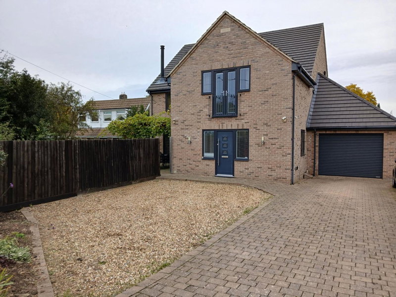 Woodlands Peaceful Bedrooms, Hemingford Grey, United Kingdom
