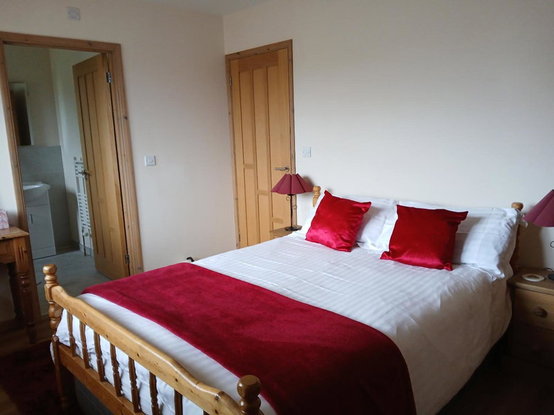 Woodlands Peaceful Bedrooms, Hemingford Grey, United Kingdom