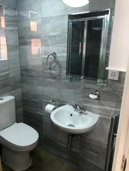 Chatsworth Guest House, London, United Kingdom