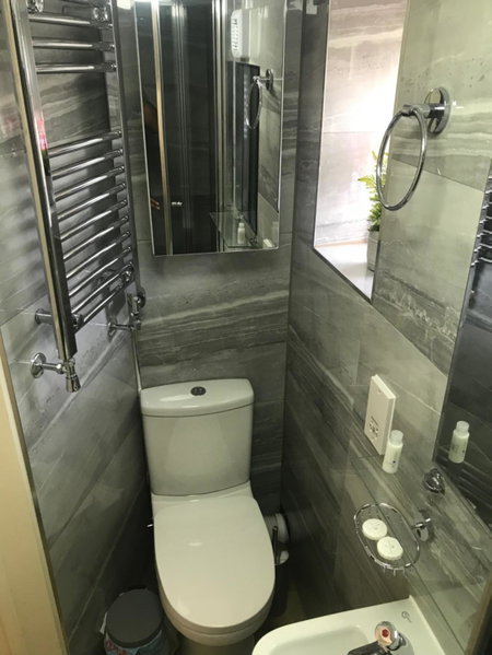 Chatsworth Guest House, London, United Kingdom