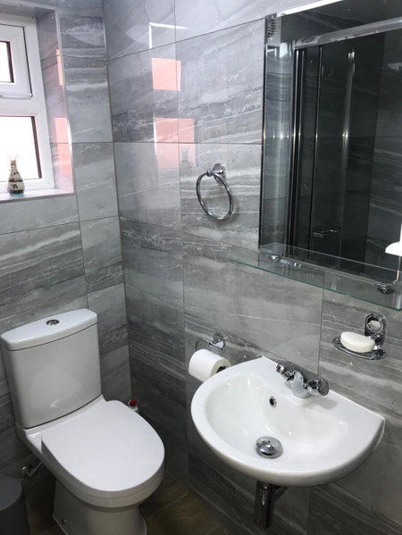 Chatsworth Guest House, London, United Kingdom