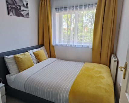 Benjamin Gardens Holiday Home, Great Driffield, United Kingdom