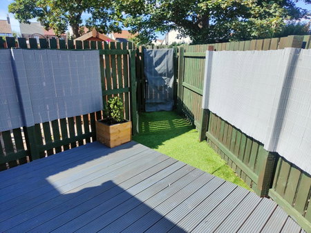 Benjamin Gardens Holiday Home, Great Driffield, United Kingdom