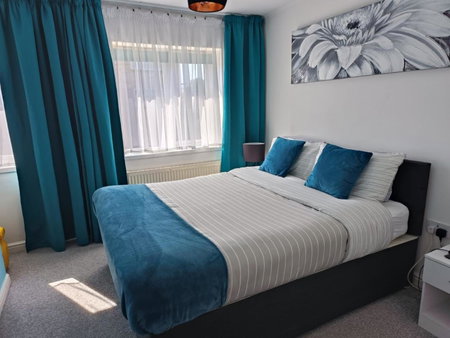 Benjamin Gardens Holiday Home, Great Driffield, United Kingdom
