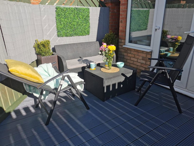 Benjamin Gardens Holiday Home, Great Driffield, United Kingdom